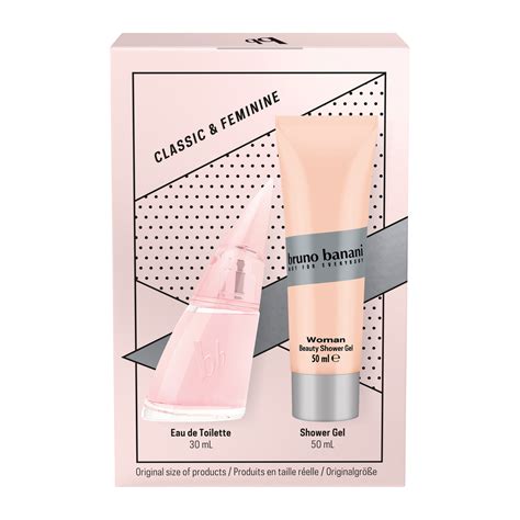 Woman Geschenkset EdT 30ml .